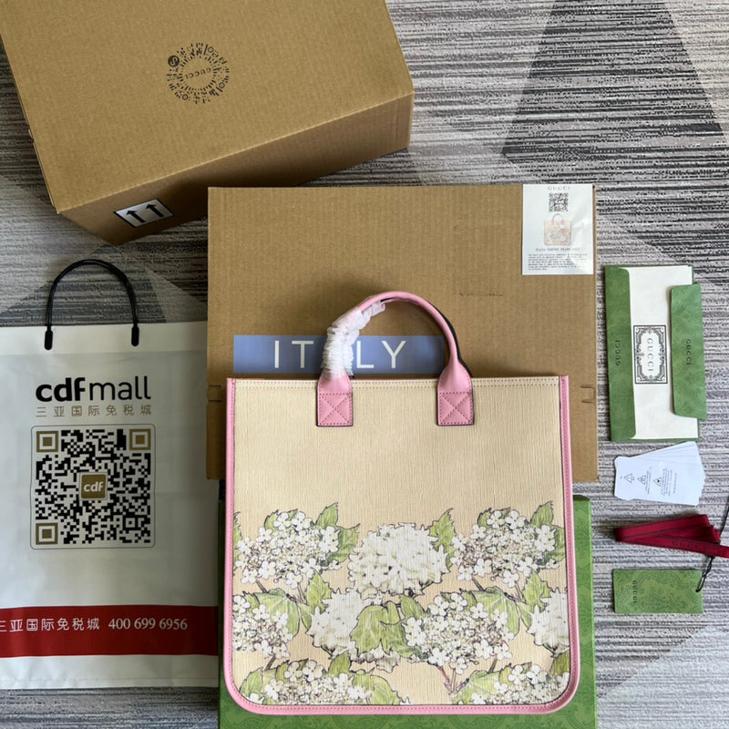 JB - Guki Lady Bags - 178