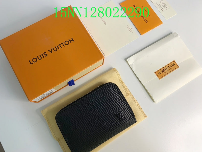 COZY BAGS - LOV Wallet - 715