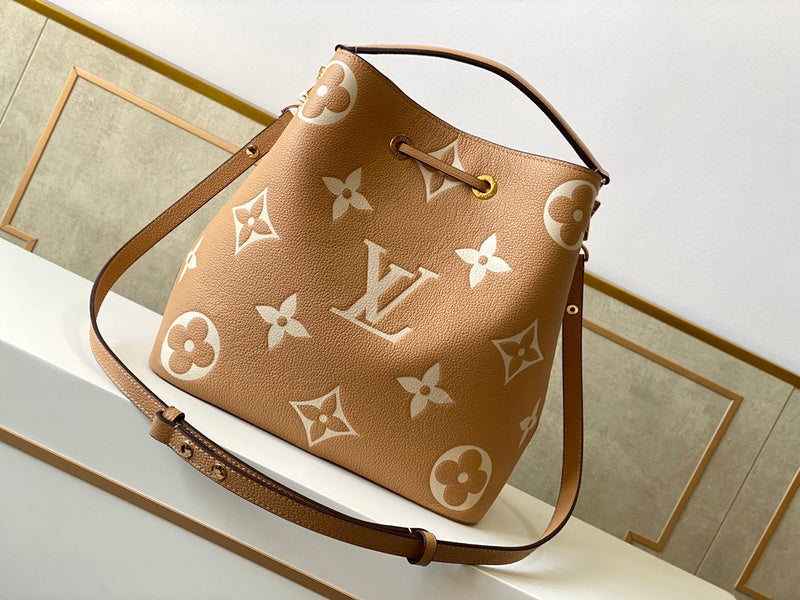 COZY - LV Bags - 2538