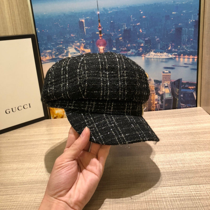 COZY BAGS - Guki Hats & Caps - 377