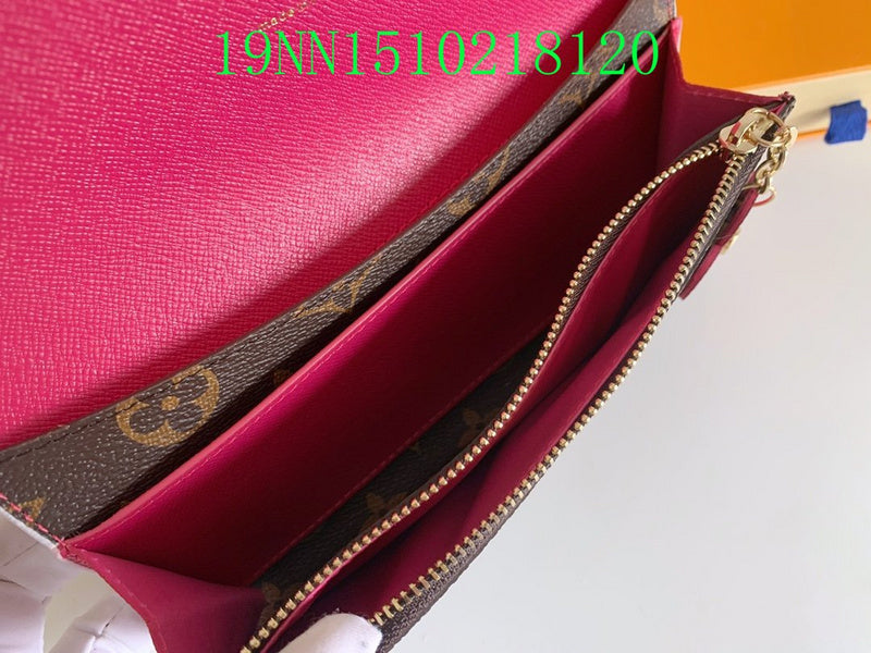 COZY BAGS - CHL Wallet - 246