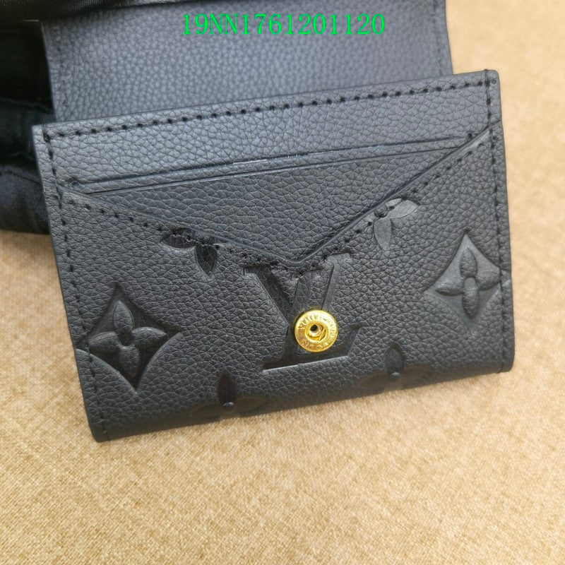 COZY BAGS - CHL Wallet - 447