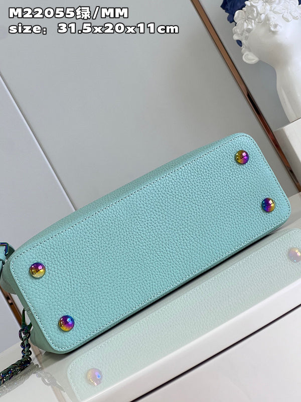 COZY BAGS - LOV Bags - 492
