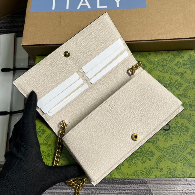 COZY BAGS - Guki Wallet - 060