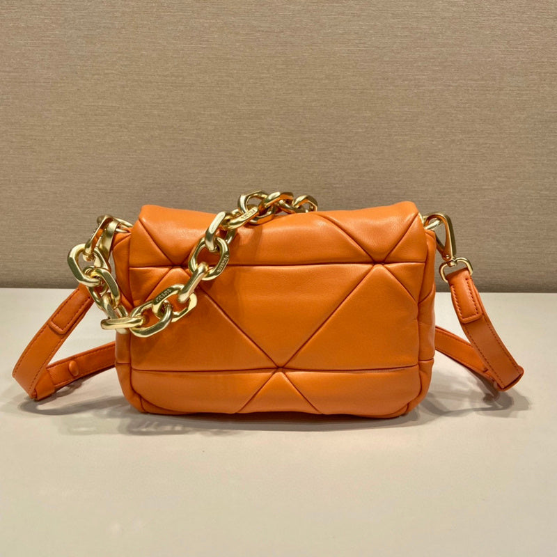 JB - PD Lady Bags - 207