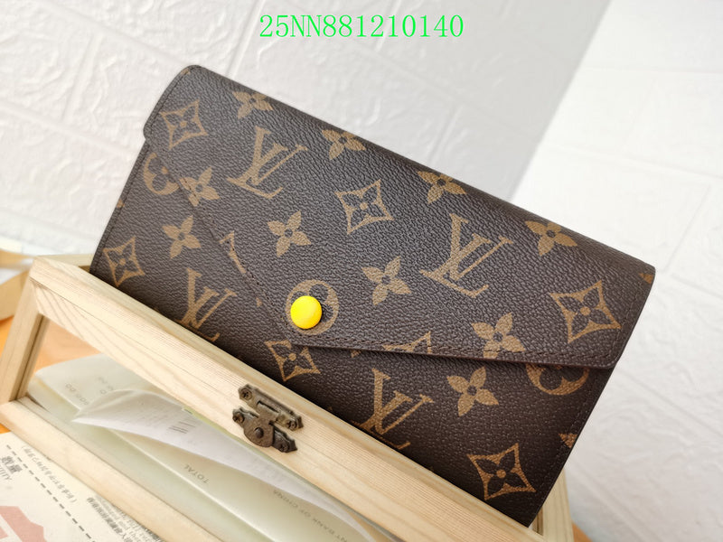 COZY BAGS - CHL Wallet - 368
