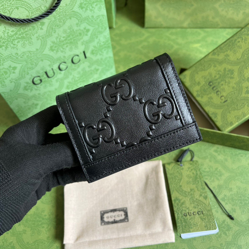 COZY BAGS - Guki Wallet - 322