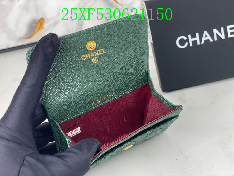 COZY BAGS - CHL Wallet - 089