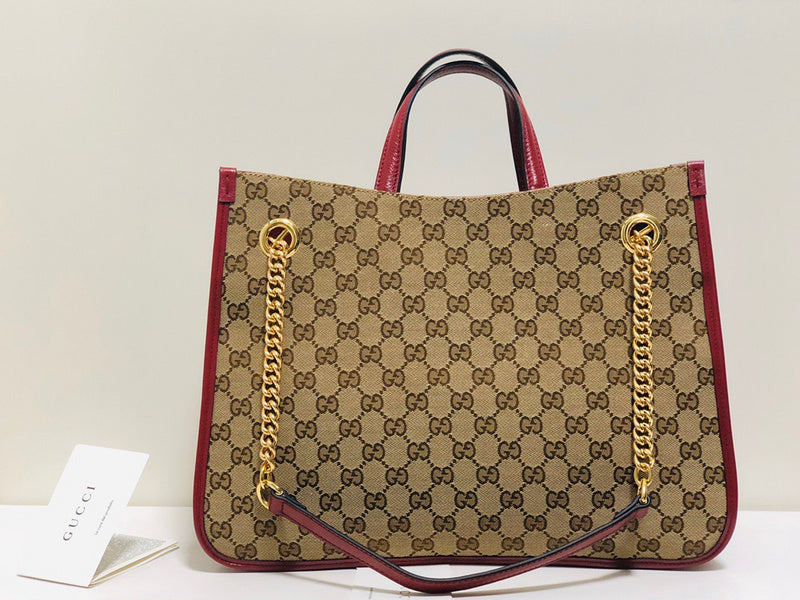 COZY - Guki Lady Bags - 1371