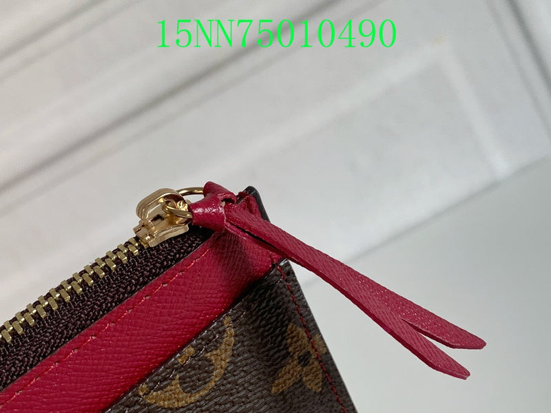 COZY BAGS - LOV Wallet - 768