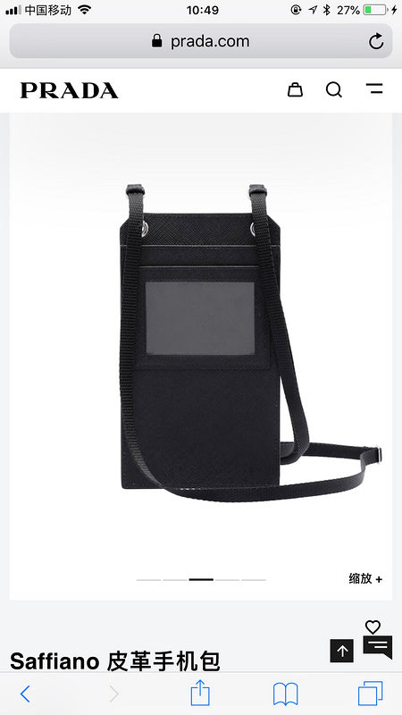 COZY BAGS - PD Bags - 866