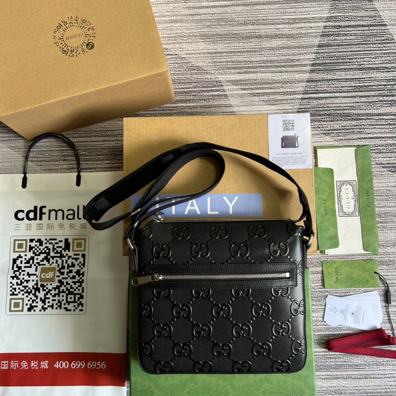 COZY BAGS - Guki Men Bags - 065