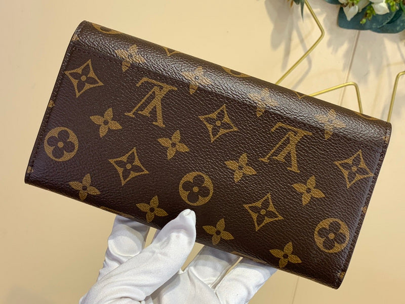 COZY - LOV Wallets - 161