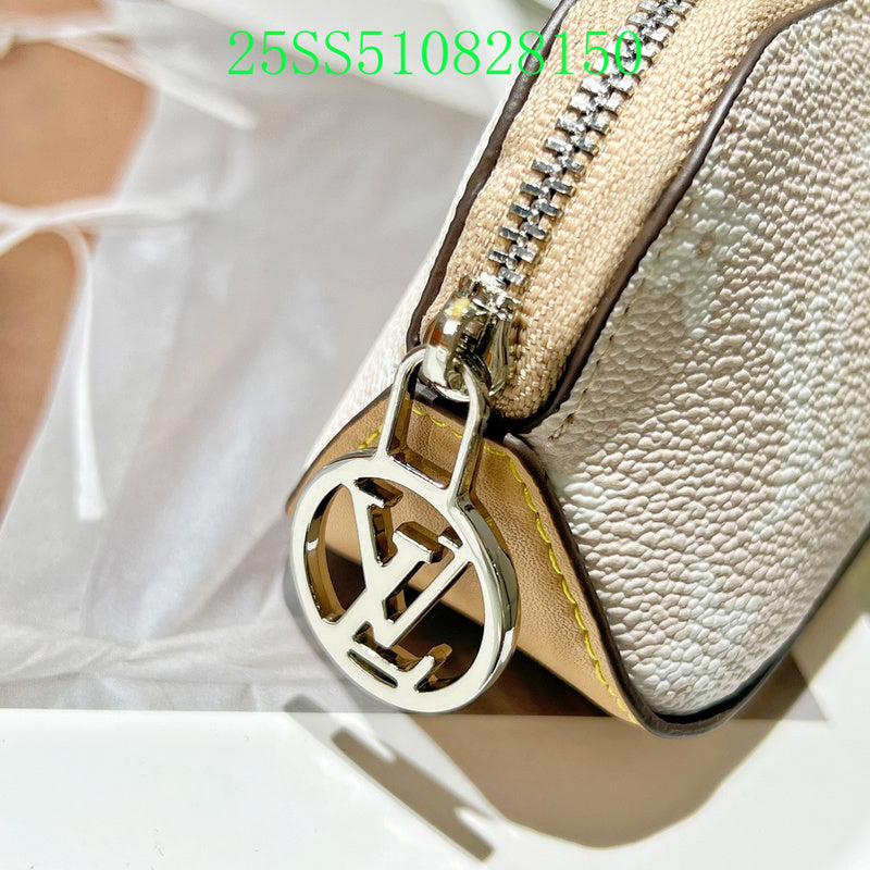 COZY BAGS - LOV Wallet - 069