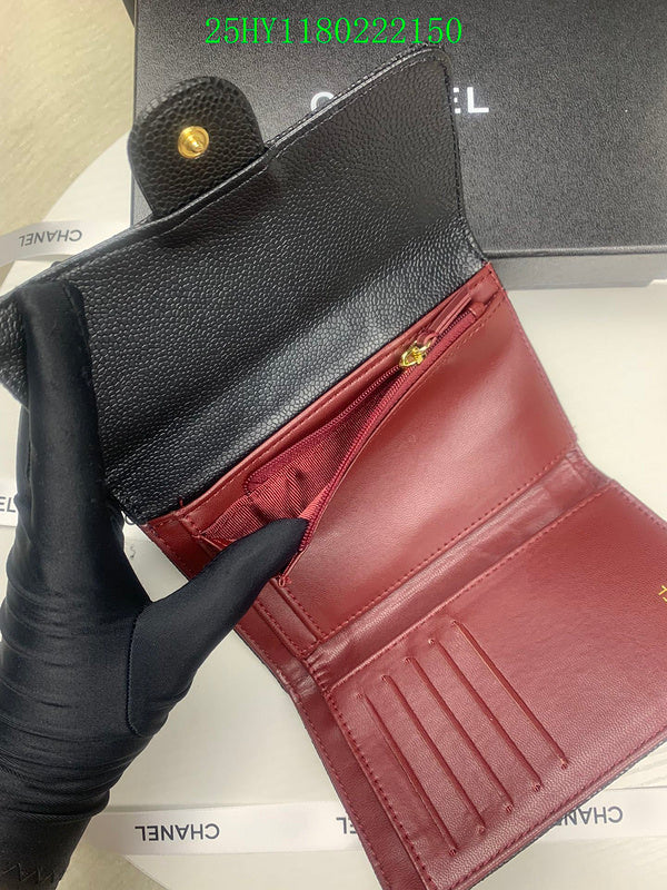 COZY BAGS - CHL Wallet - 198