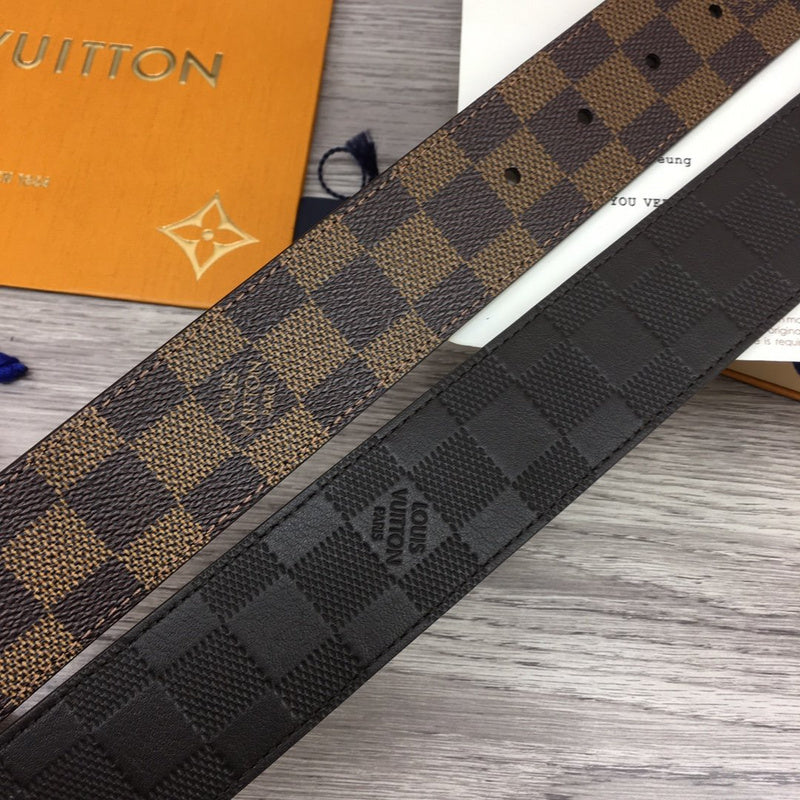 JB - LOV Belts - 252