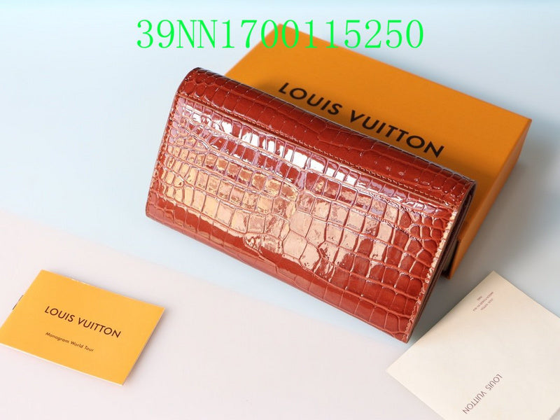COZY BAGS - CHL Wallet - 1151