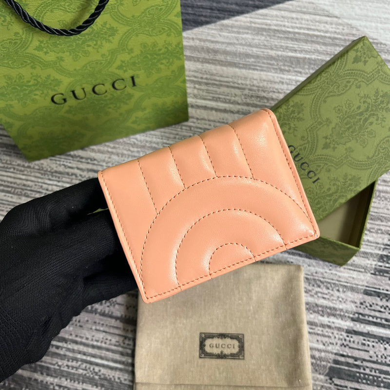 COZY BAGS - Guki Wallet - 056
