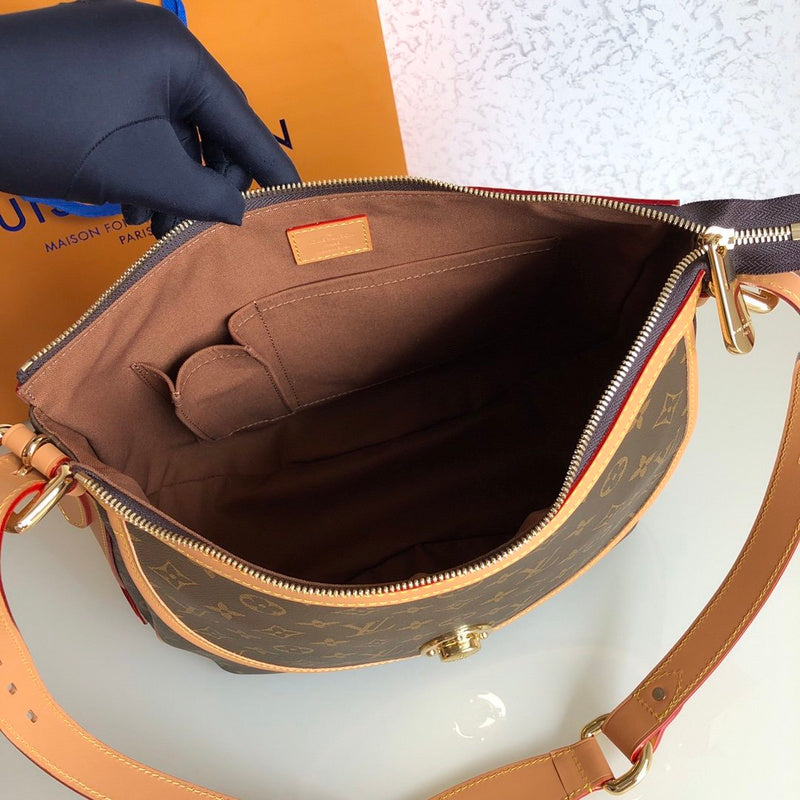 COZY - LOV Lady Bags - 890