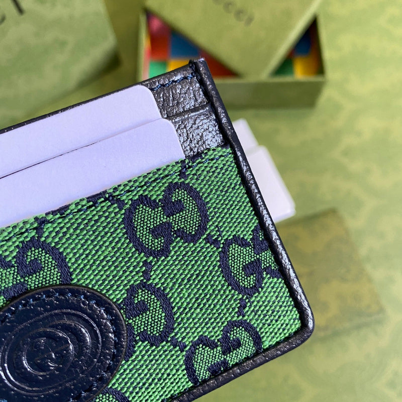 JB - Guki Card Case - 052