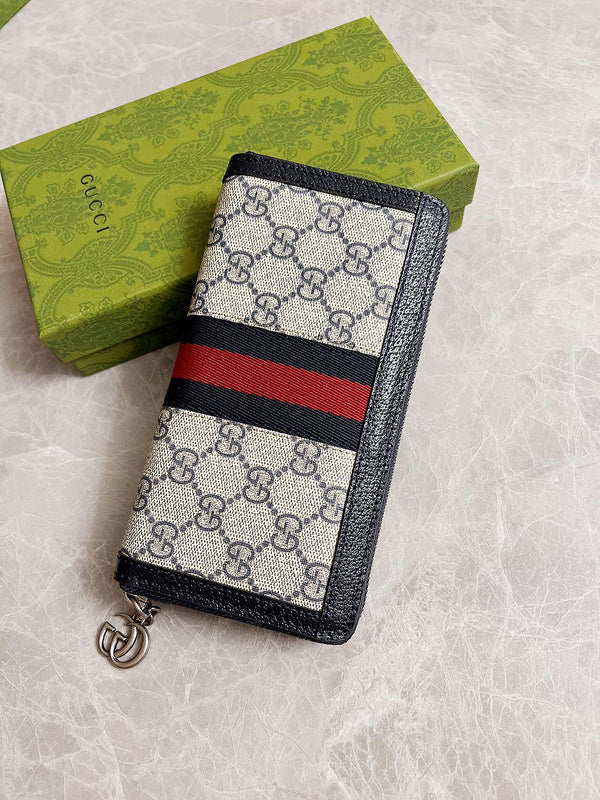 COZY BAGS - Guki Wallet - 248