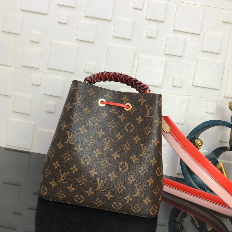 COZY - LV Bags - 4306