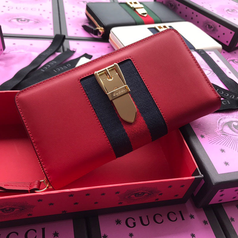 COZY BAGS - Guki Wallet - 671