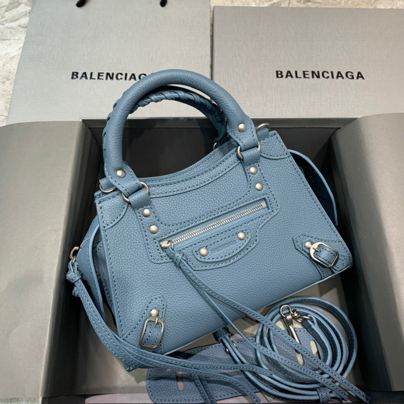 COZY BAGS - BG Lady Bags - 079