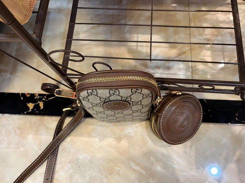 COZY BAGS - GUKI Bags - 527