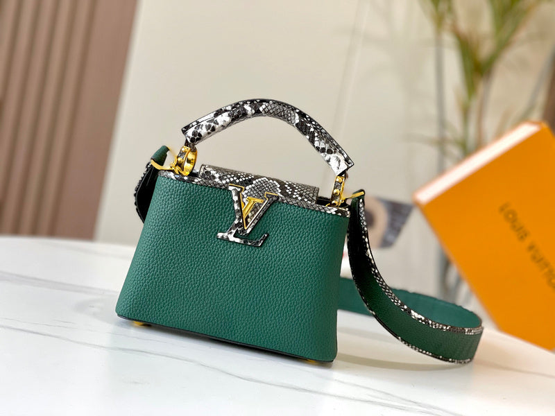 COZY BAGS - GUKI Women Bags - 1702