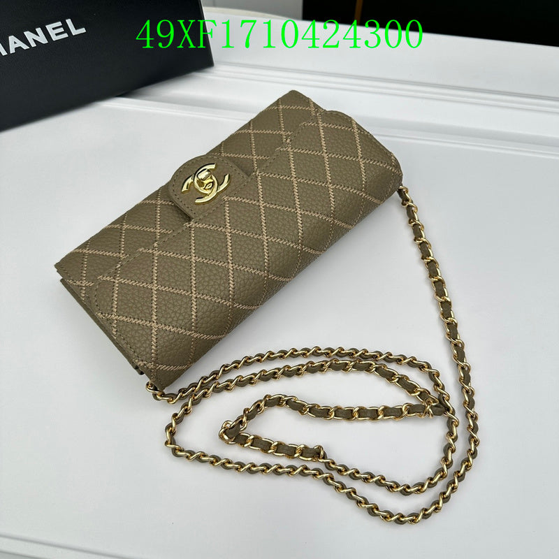 COZY BAGS - CHL Wallet - 155