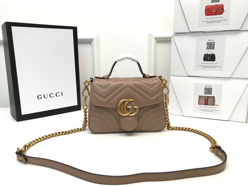 JB - Guki Lady Bags - 1120