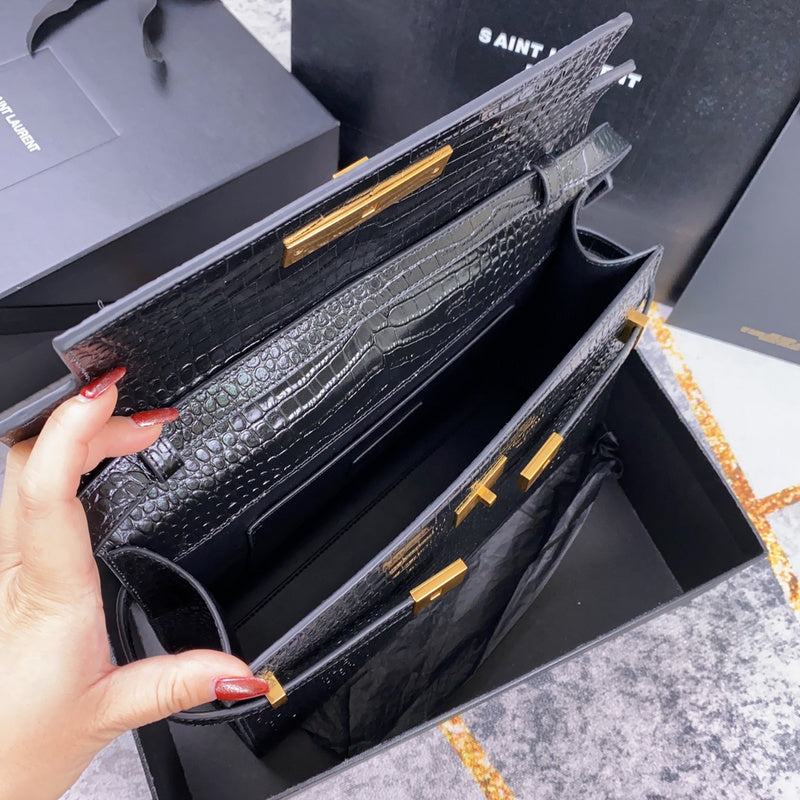COZY - YLS Bags - 989