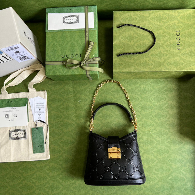 JB - Guki Lady Bags - 805