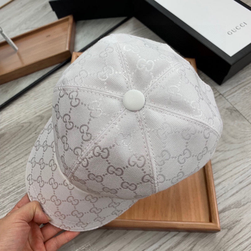 COZY BAGS - Guki Hats & Caps - 073