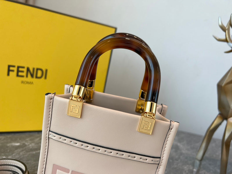 COZY BAGS - FDE Bags - 022