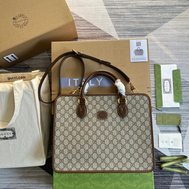 COZY BAGS - GUKI Bags - 1521