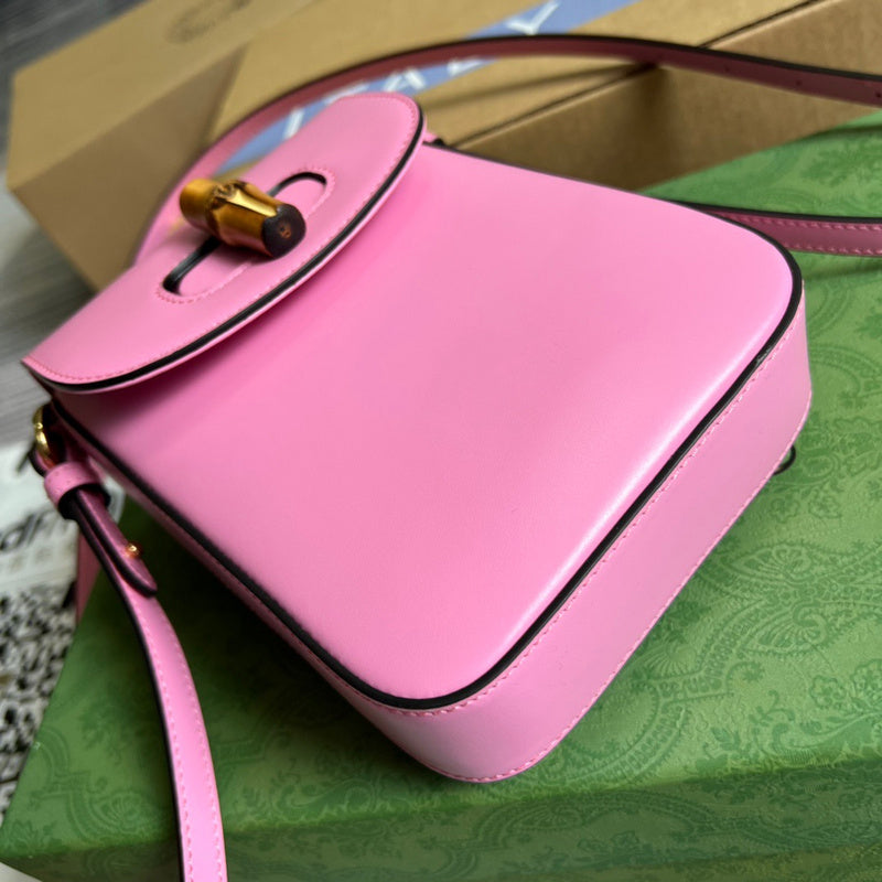 JB - Guki Lady Bags - 519