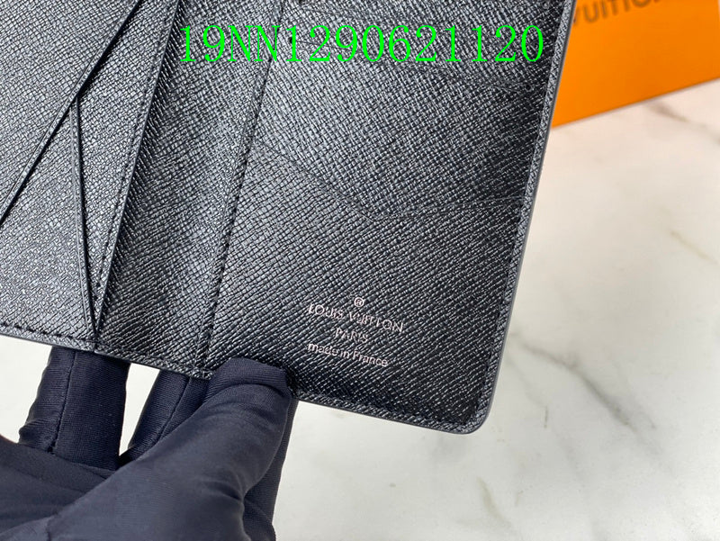 COZY BAGS - LOV Wallet - 330