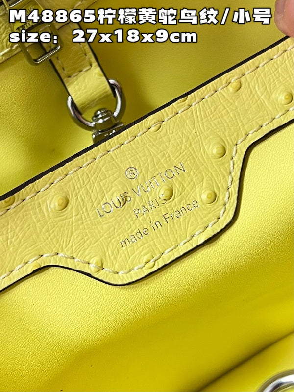 COZY - LV Bags - 1215