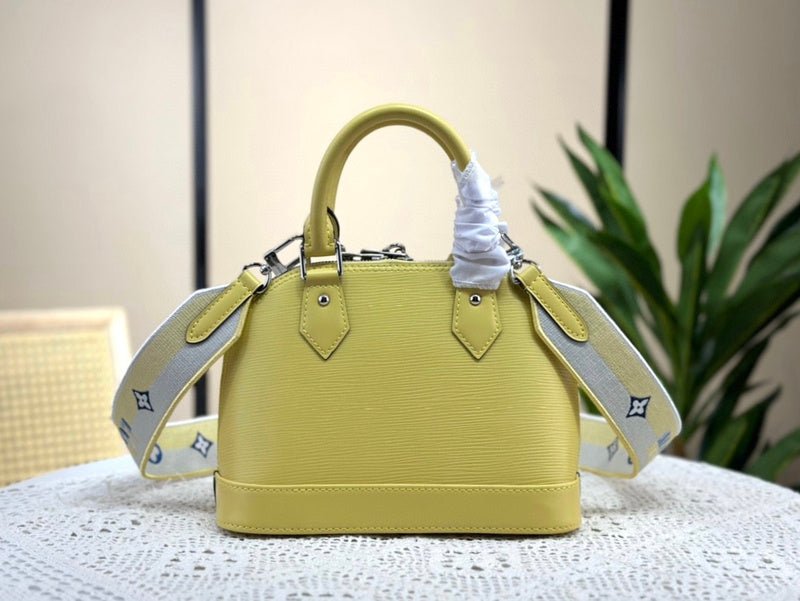 JB - LOV Lady Bags - 049
