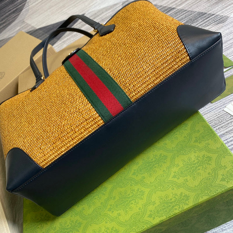 JB - Guki Lady Bags - 991