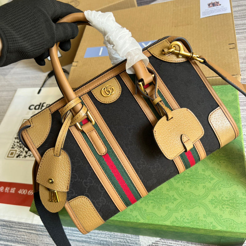 JB - Guki Lady Bags - 433