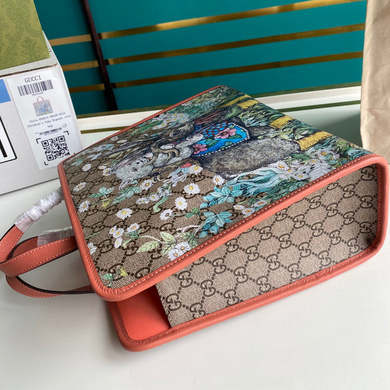 JB - Guki Lady Bags - 1200