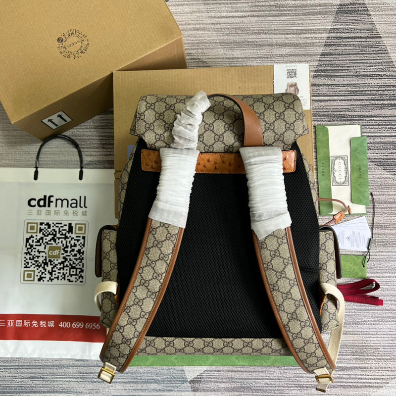 COZY BAGS - Guki Backpacks - 006
