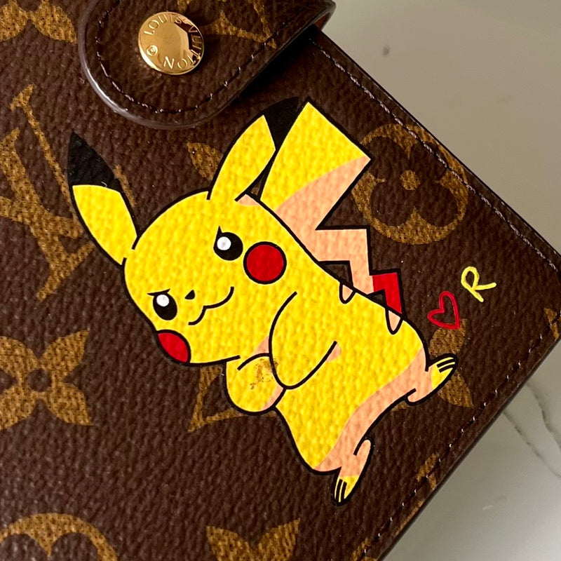 COZY - LOV Wallets - 410