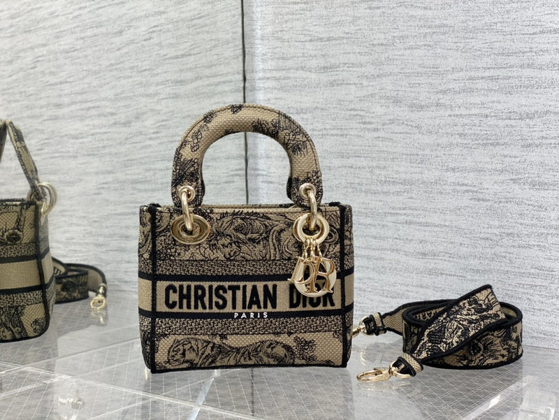 JB - DOR Lady Bags - 122