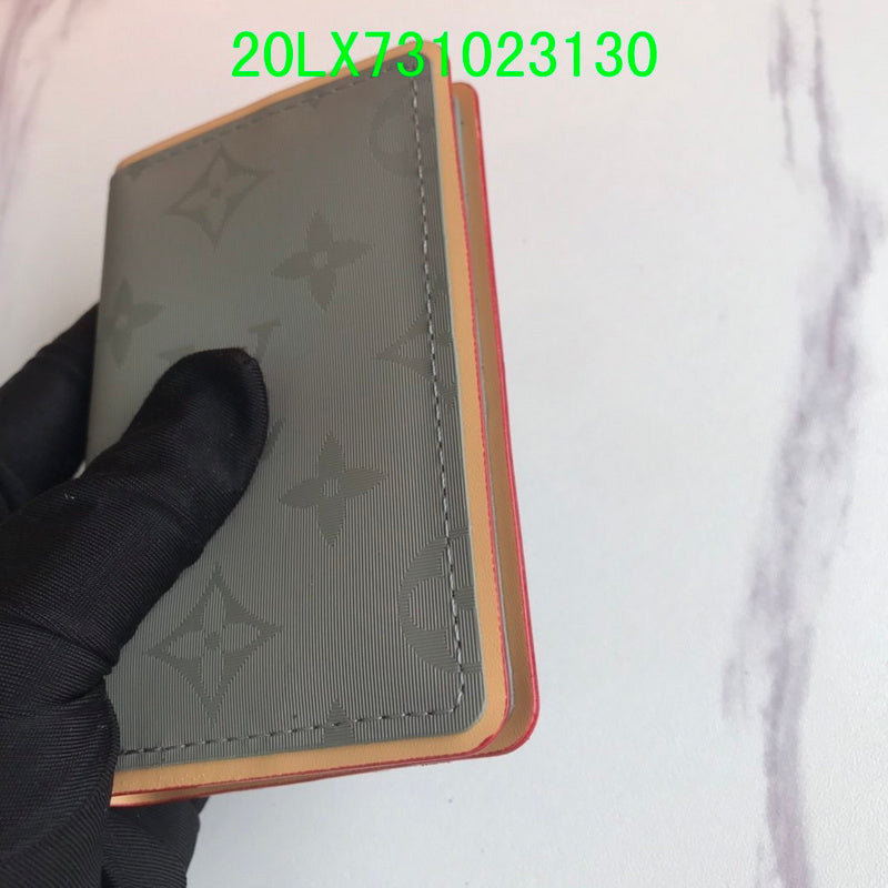 COZY BAGS - CHL Wallet - 1276