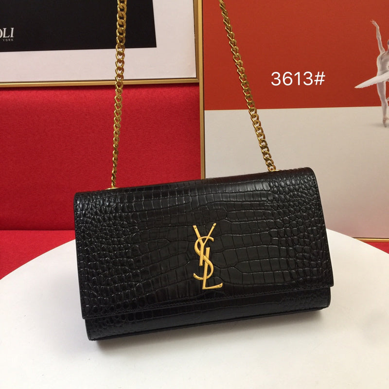 COZY - YLS Bags - 490