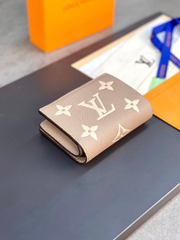 COZY - LOV Wallets - 025